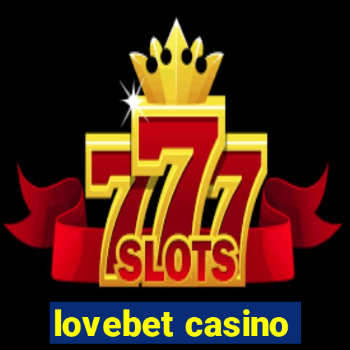 lovebet casino