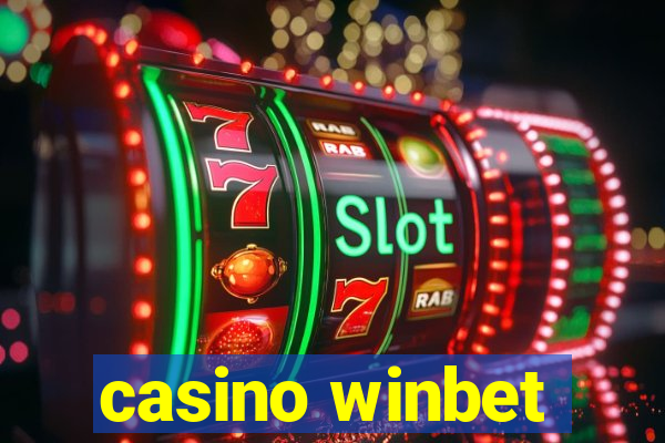 casino winbet