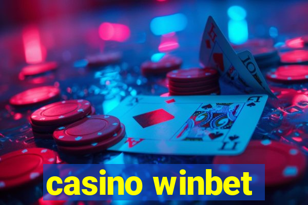 casino winbet