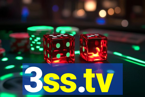 3ss.tv