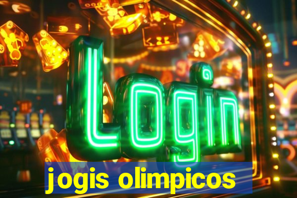 jogis olimpicos