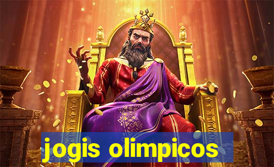 jogis olimpicos