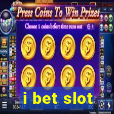 i bet slot