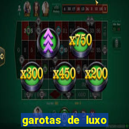 garotas de luxo porto feliz