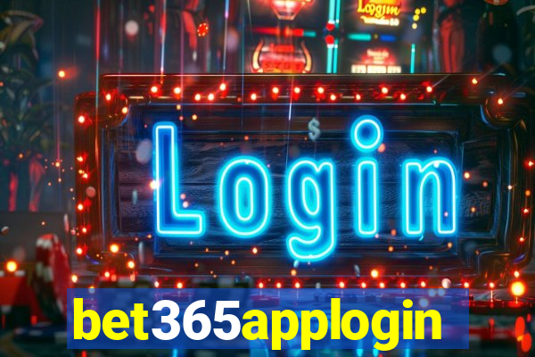 bet365applogin