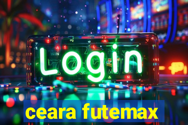 ceara futemax