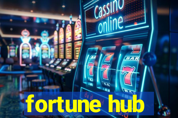 fortune hub