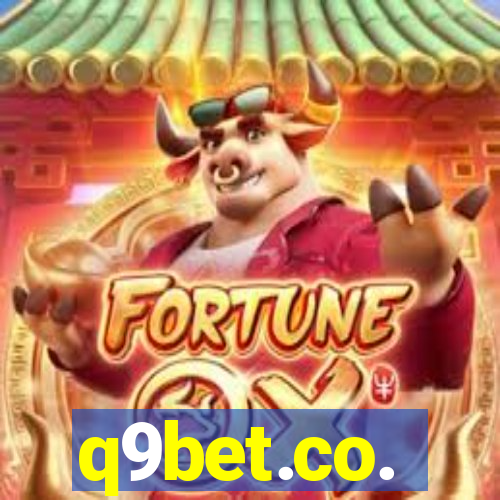 q9bet.co.