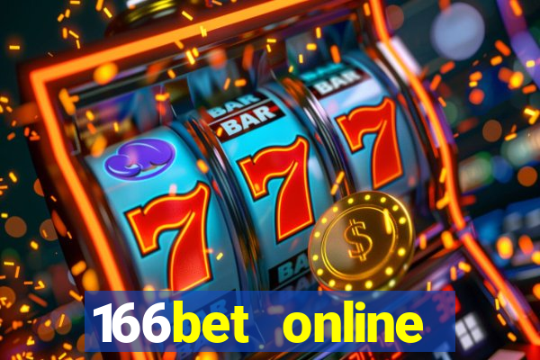 166bet online casino internet gaming