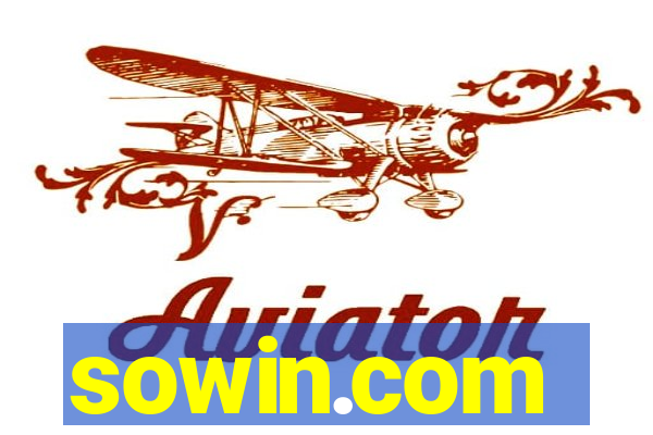 sowin.com