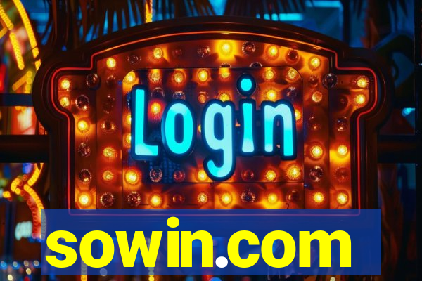 sowin.com