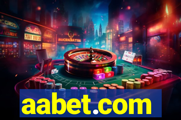 aabet.com