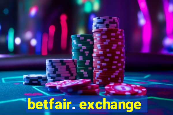 betfair. exchange