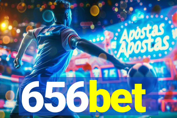 656bet