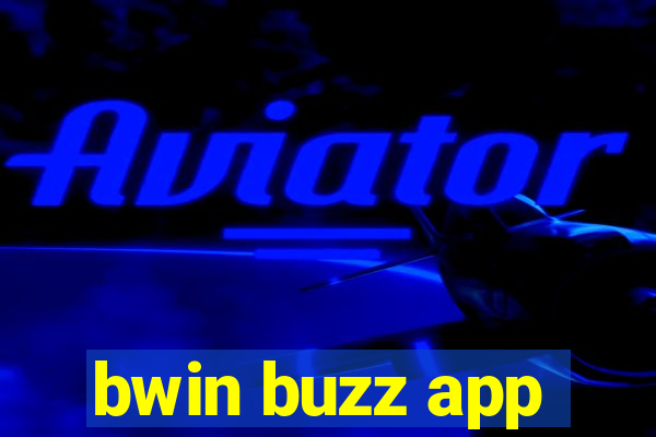 bwin buzz app