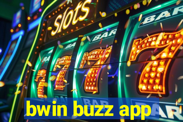 bwin buzz app