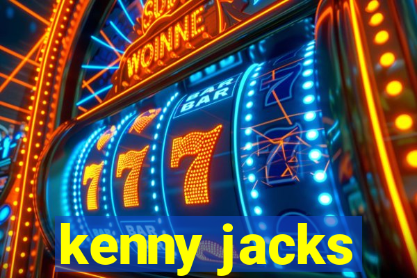 kenny jacks