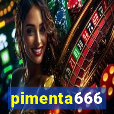 pimenta666