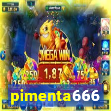 pimenta666