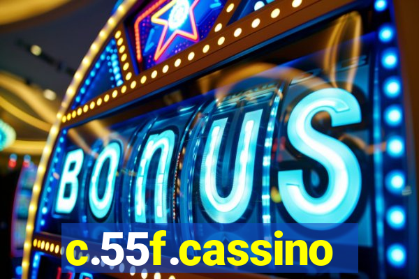 c.55f.cassino