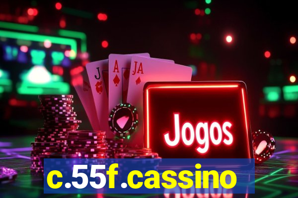 c.55f.cassino