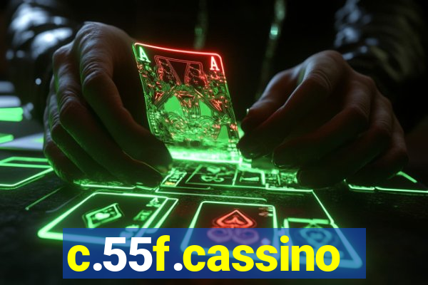 c.55f.cassino