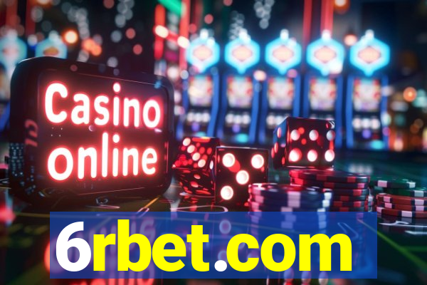 6rbet.com