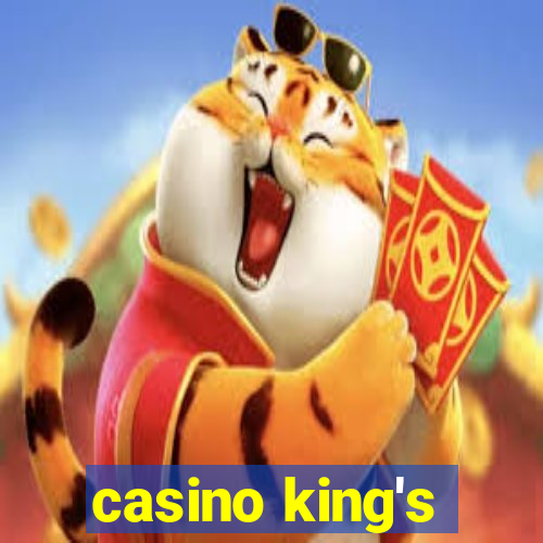 casino king's