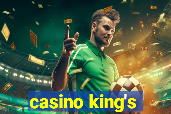 casino king's