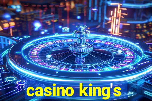 casino king's