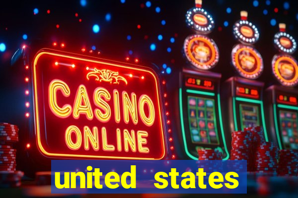 united states casino online