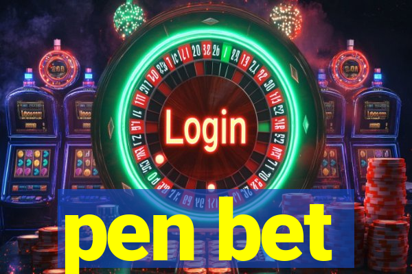 pen bet