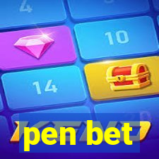 pen bet