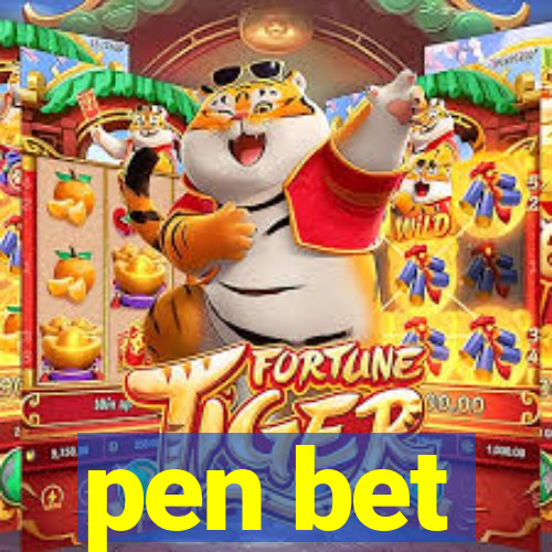 pen bet