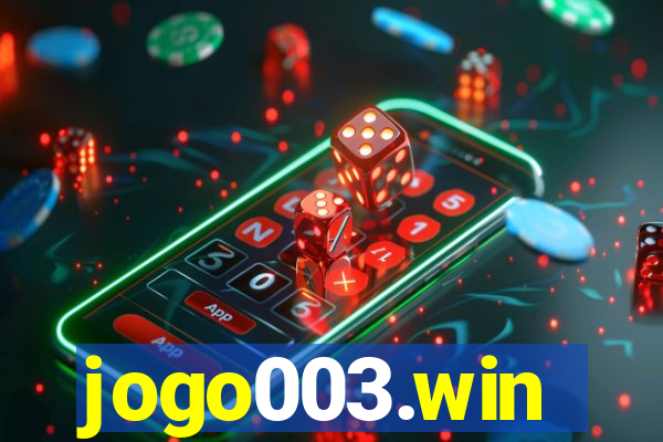 jogo003.win