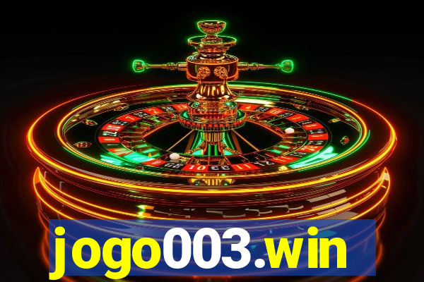 jogo003.win