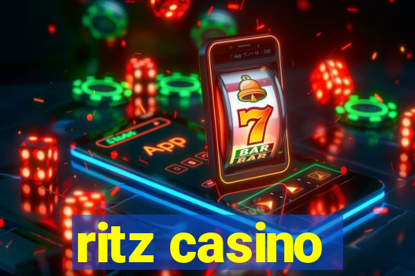 ritz casino