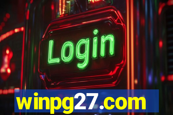 winpg27.com