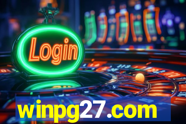 winpg27.com