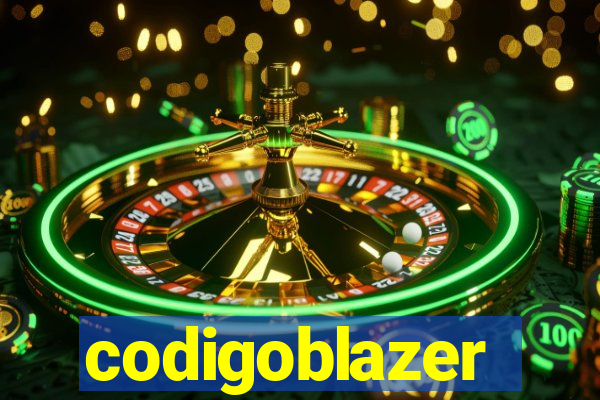 codigoblazer