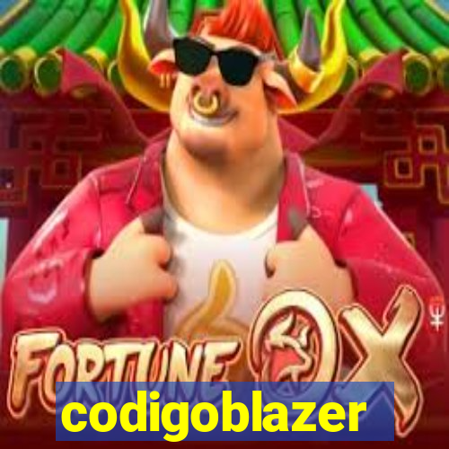 codigoblazer