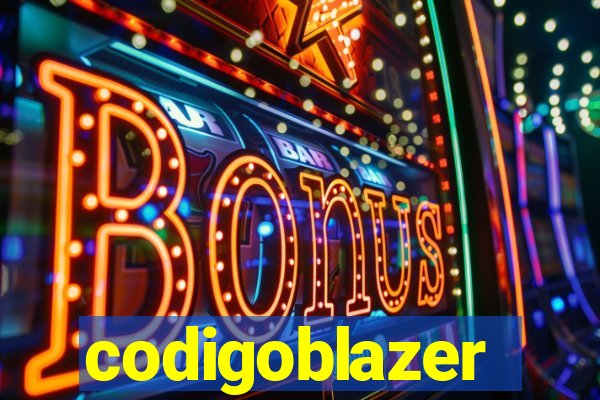 codigoblazer