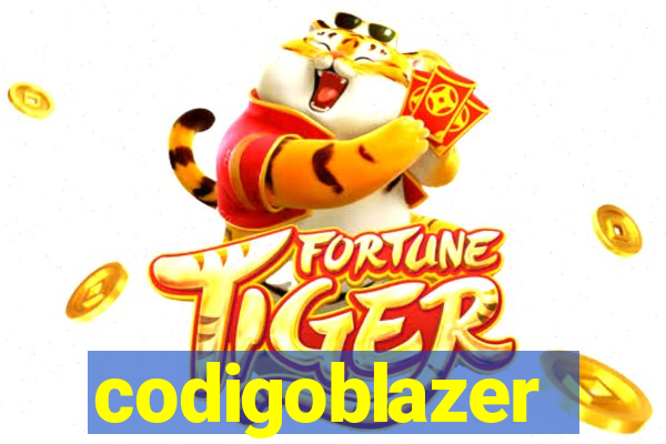 codigoblazer