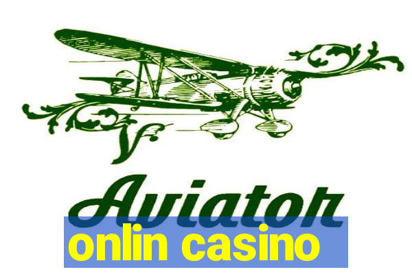 onlin casino