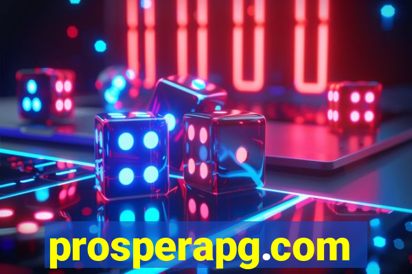 prosperapg.com