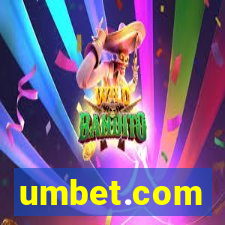 umbet.com