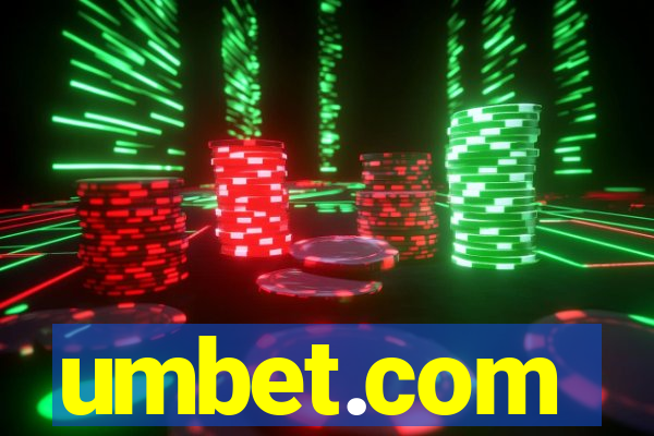 umbet.com