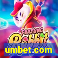 umbet.com