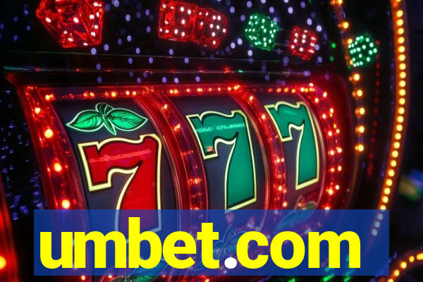 umbet.com