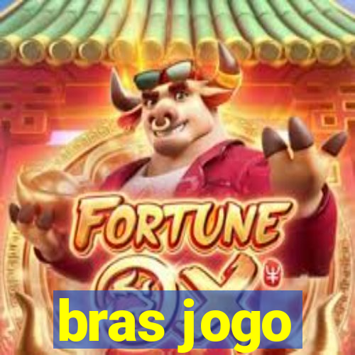 bras jogo